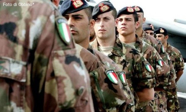 Solidarietà a p. Zanotelli, attaccato dalle destre per i soldati italiani in Iraq